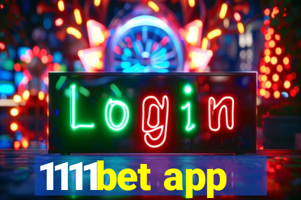 1111bet app